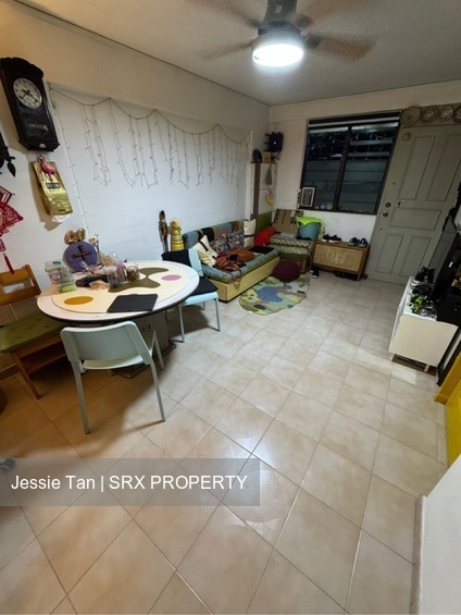 Blk 20 Ping-an Gardens (Bedok), HDB 3 Rooms #573517531